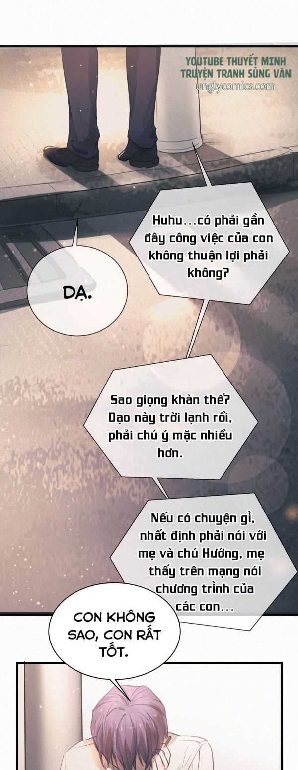 Môi Súng Chapter 6 - Next Chapter 7