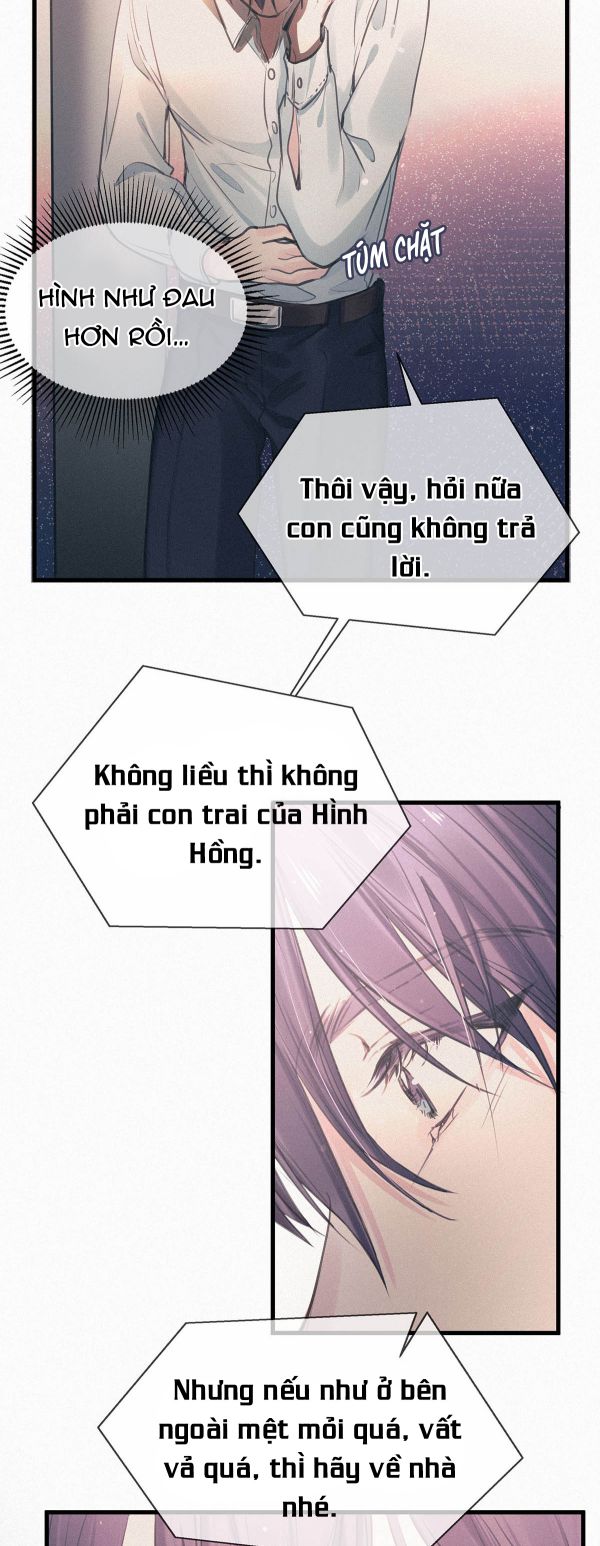 Môi Súng Chapter 6 - Next Chapter 7