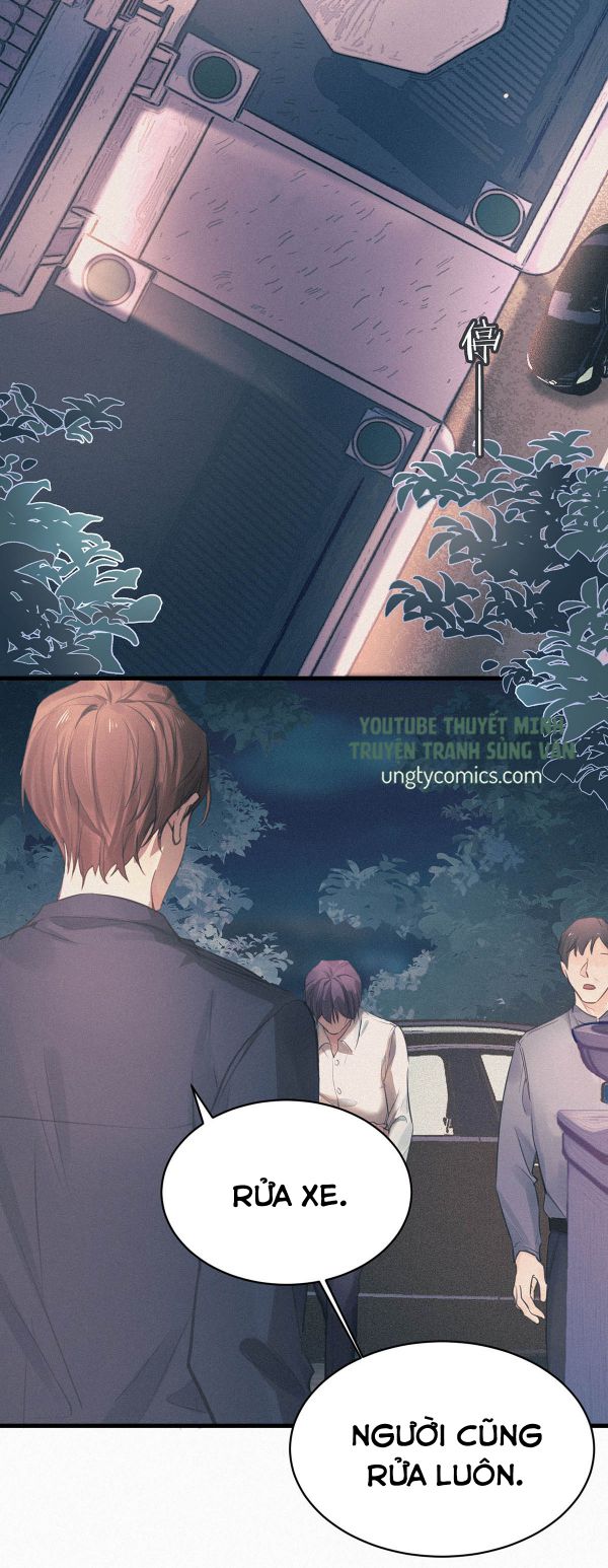 Môi Súng Chapter 6 - Next Chapter 7