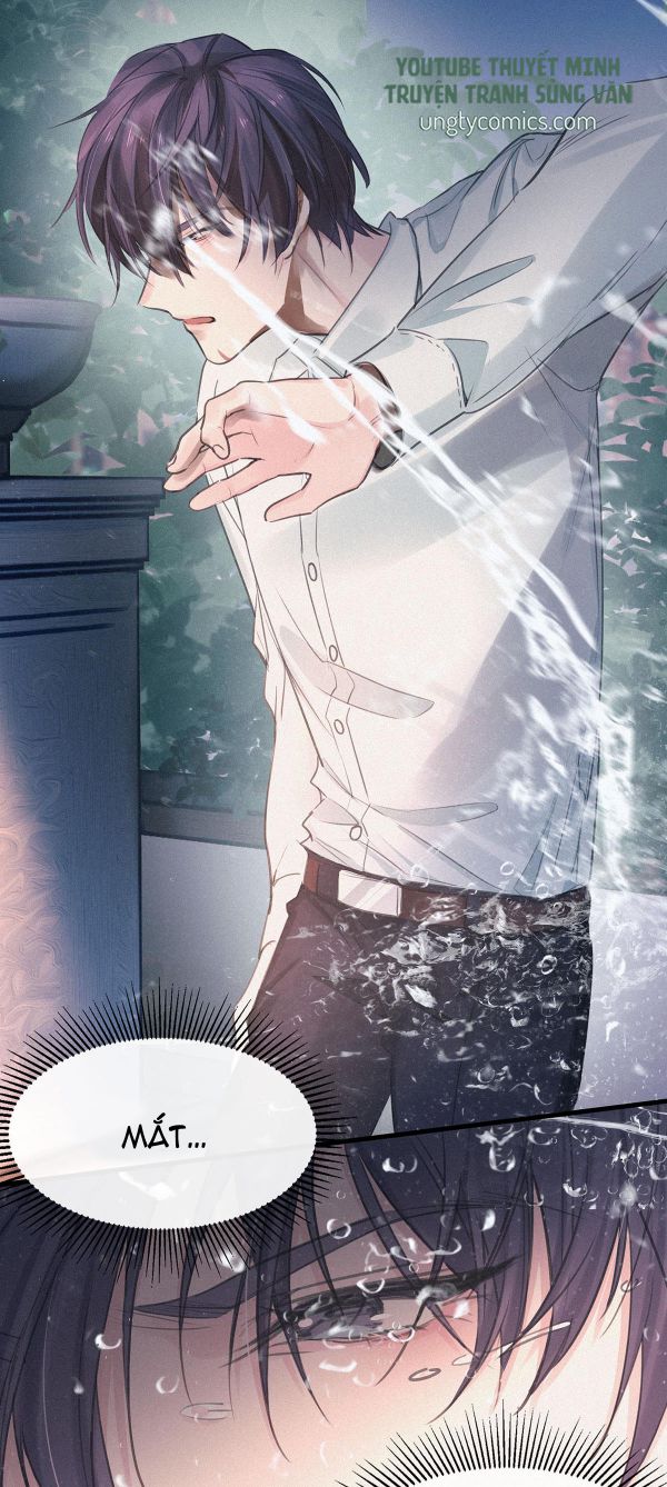 Môi Súng Chapter 6 - Next Chapter 7