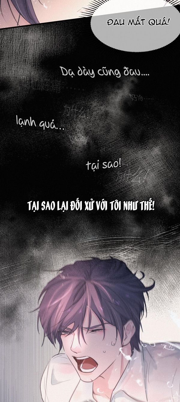 Môi Súng Chapter 6 - Next Chapter 7