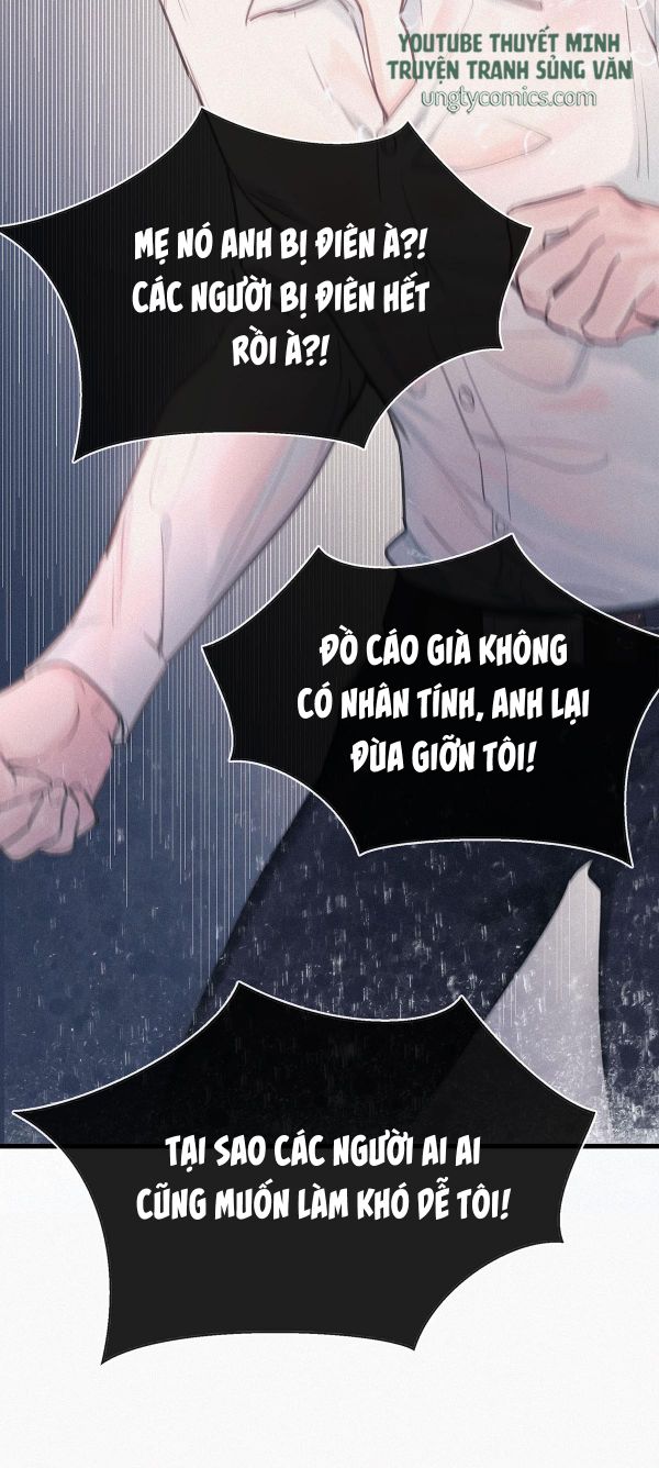 Môi Súng Chapter 6 - Next Chapter 7