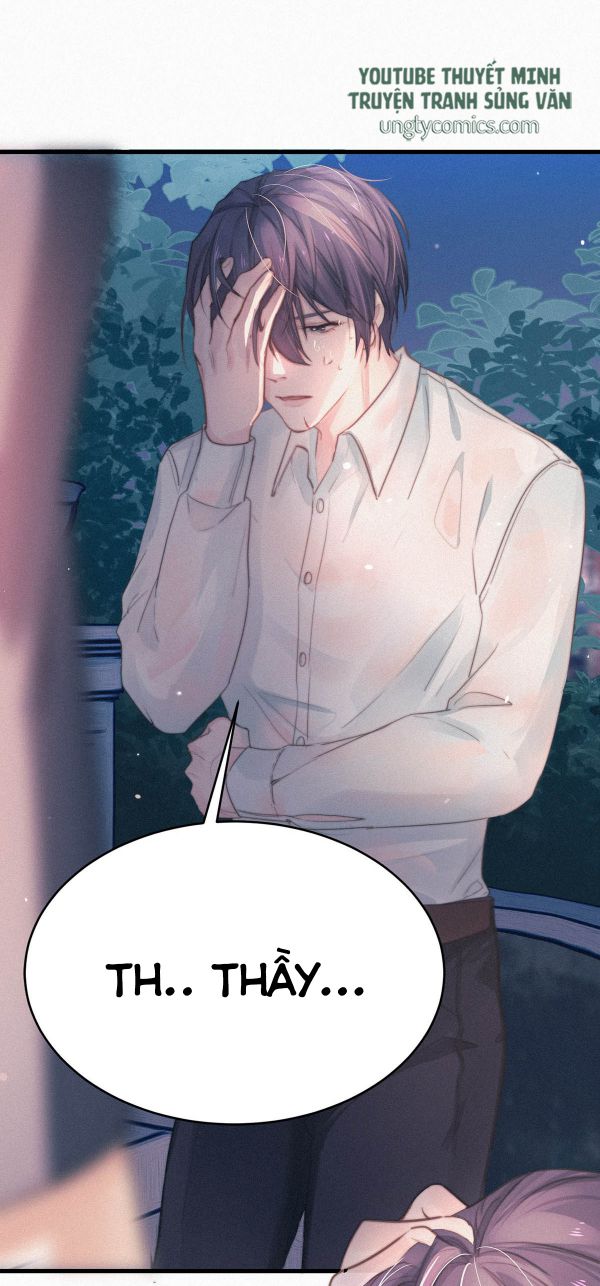 Môi Súng Chapter 6 - Next Chapter 7