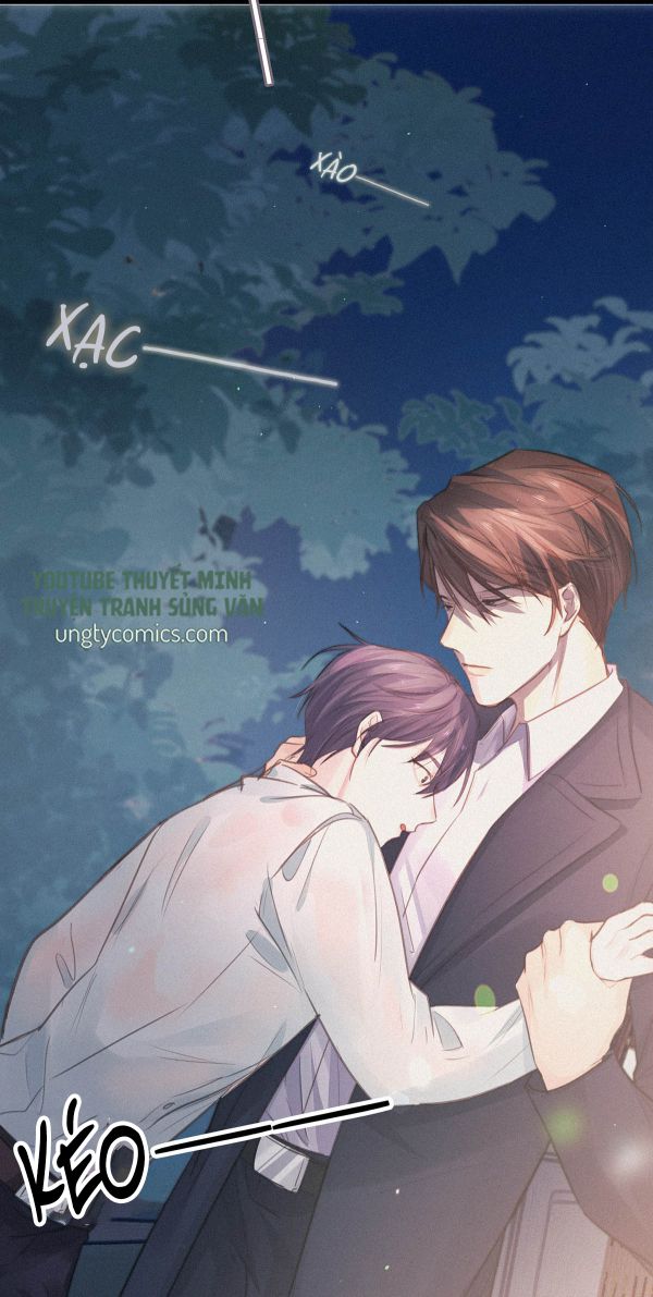 Môi Súng Chapter 6 - Next Chapter 7