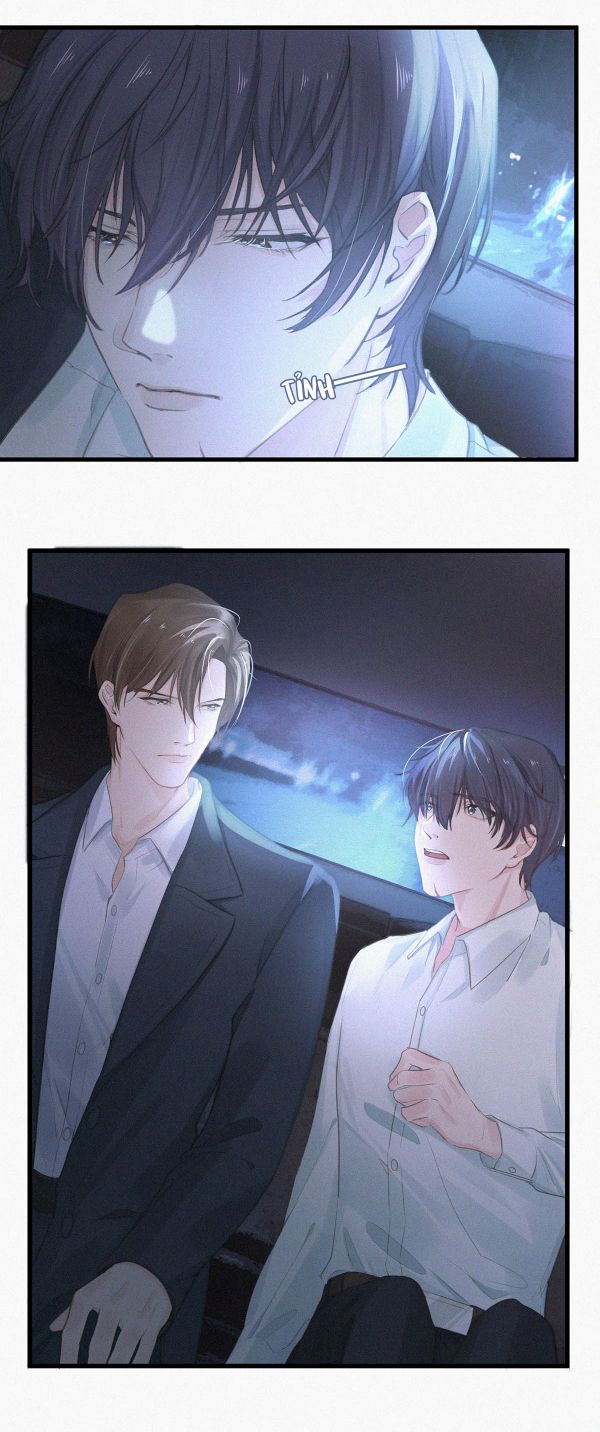 Môi Súng Chapter 6 - Next Chapter 7