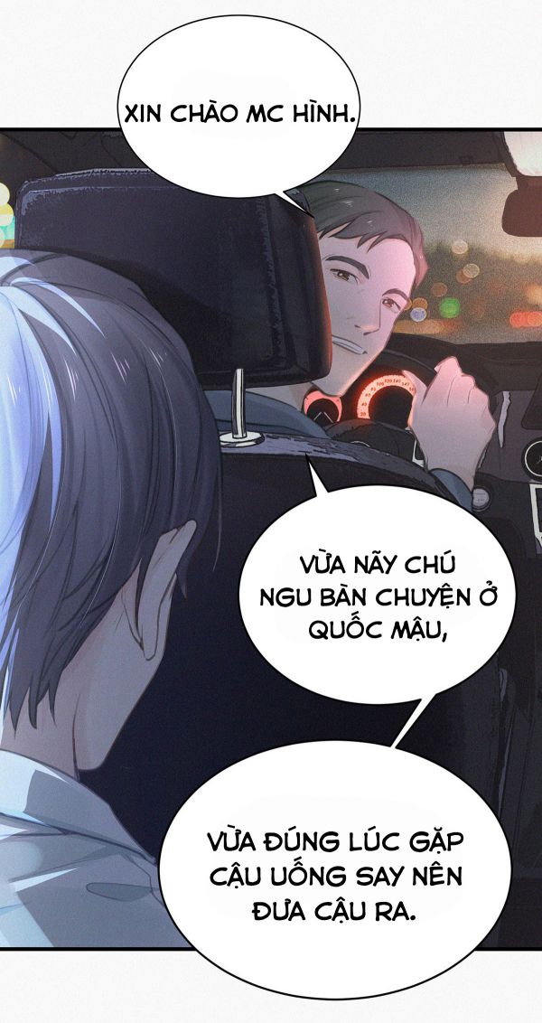 Môi Súng Chapter 6 - Next Chapter 7