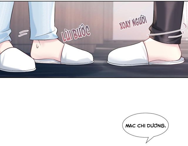 Tuyệt Mỹ Bạch Liên Hoa Online Dạy Học Chapter 1 - Trang 4