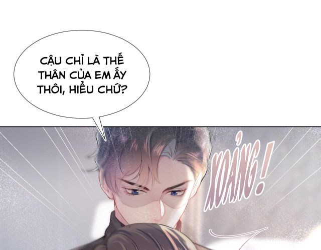 Tuyệt Mỹ Bạch Liên Hoa Online Dạy Học Chapter 1 - Trang 4