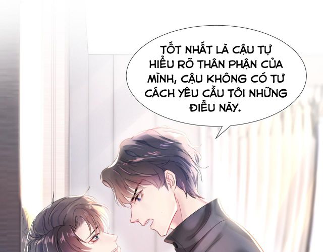Tuyệt Mỹ Bạch Liên Hoa Online Dạy Học Chapter 1 - Trang 4
