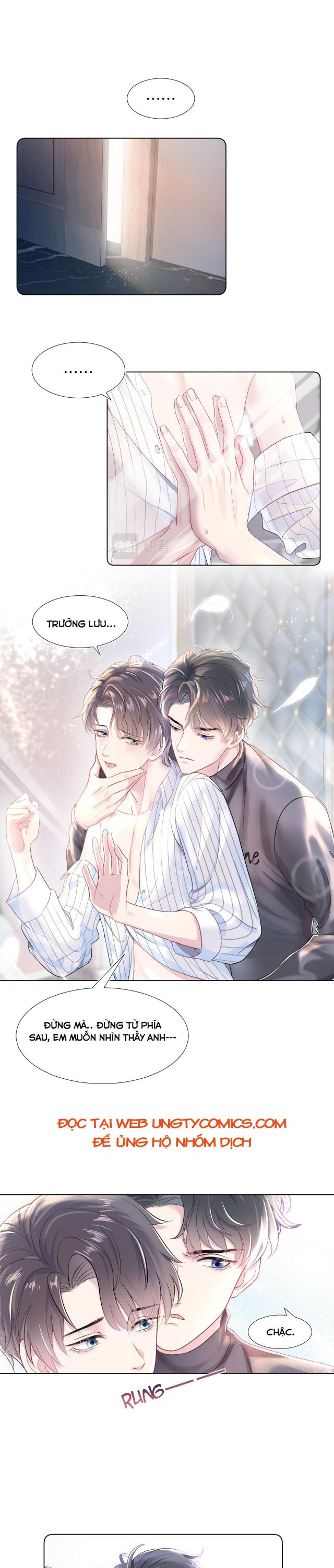 Tuyệt Mỹ Bạch Liên Hoa Online Dạy Học Chapter 1 - Trang 4