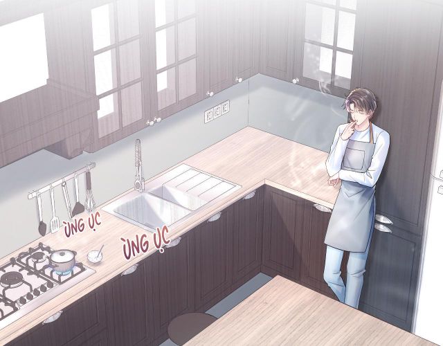 Tuyệt Mỹ Bạch Liên Hoa Online Dạy Học Chapter 1 - Trang 4