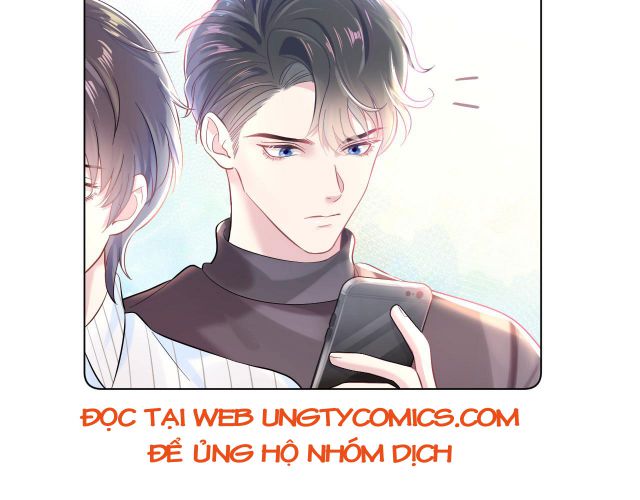 Tuyệt Mỹ Bạch Liên Hoa Online Dạy Học Chapter 1 - Trang 4