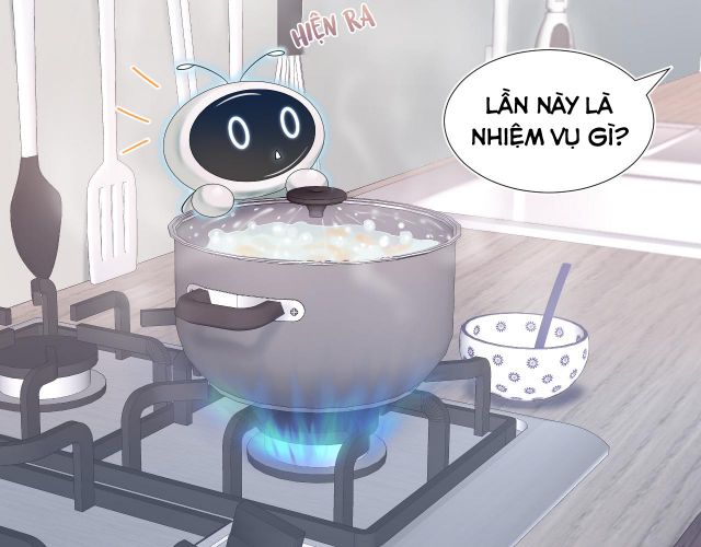 Tuyệt Mỹ Bạch Liên Hoa Online Dạy Học Chapter 1 - Trang 4