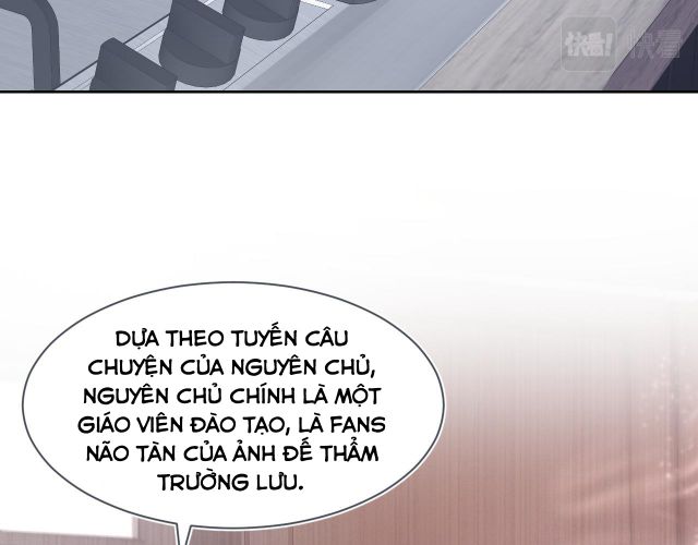 Tuyệt Mỹ Bạch Liên Hoa Online Dạy Học Chapter 1 - Trang 4