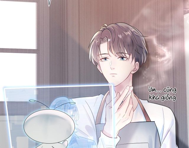 Tuyệt Mỹ Bạch Liên Hoa Online Dạy Học Chapter 1 - Trang 4