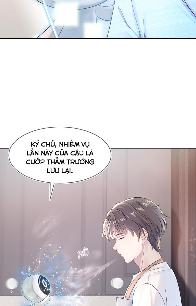 Tuyệt Mỹ Bạch Liên Hoa Online Dạy Học Chapter 1 - Trang 4