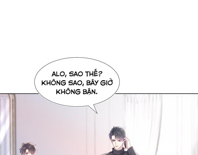 Tuyệt Mỹ Bạch Liên Hoa Online Dạy Học Chapter 1 - Trang 4