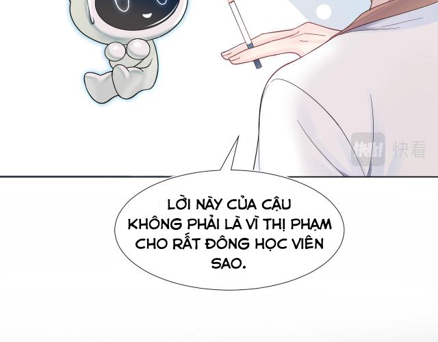 Tuyệt Mỹ Bạch Liên Hoa Online Dạy Học Chapter 1 - Trang 4