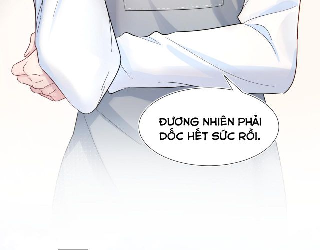 Tuyệt Mỹ Bạch Liên Hoa Online Dạy Học Chapter 1 - Trang 4