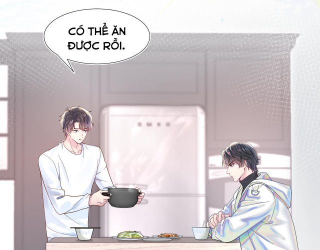 Tuyệt Mỹ Bạch Liên Hoa Online Dạy Học Chapter 1 - Trang 4