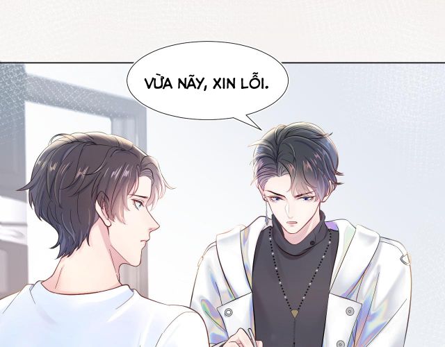 Tuyệt Mỹ Bạch Liên Hoa Online Dạy Học Chapter 1 - Trang 4