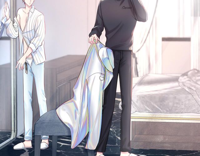 Tuyệt Mỹ Bạch Liên Hoa Online Dạy Học Chapter 1 - Trang 4