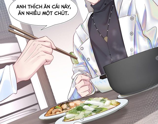 Tuyệt Mỹ Bạch Liên Hoa Online Dạy Học Chapter 1 - Trang 4