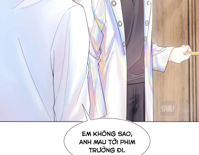 Tuyệt Mỹ Bạch Liên Hoa Online Dạy Học Chapter 1 - Trang 4