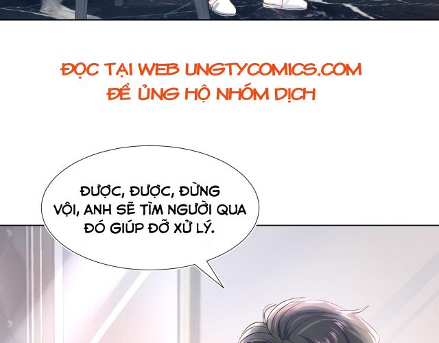 Tuyệt Mỹ Bạch Liên Hoa Online Dạy Học Chapter 1 - Trang 4