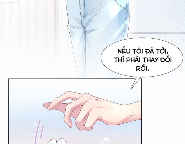 Tuyệt Mỹ Bạch Liên Hoa Online Dạy Học Chapter 1 - Trang 4