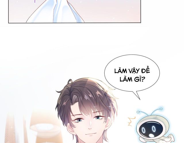 Tuyệt Mỹ Bạch Liên Hoa Online Dạy Học Chapter 1 - Trang 4