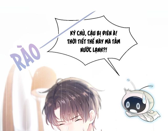 Tuyệt Mỹ Bạch Liên Hoa Online Dạy Học Chapter 1 - Trang 4