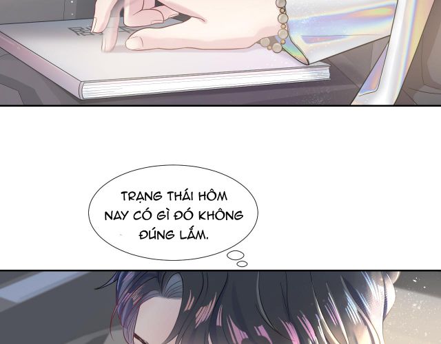 Tuyệt Mỹ Bạch Liên Hoa Online Dạy Học Chapter 1 - Trang 4