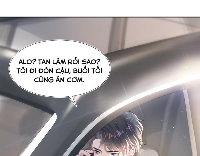 Tuyệt Mỹ Bạch Liên Hoa Online Dạy Học Chapter 1 - Trang 4