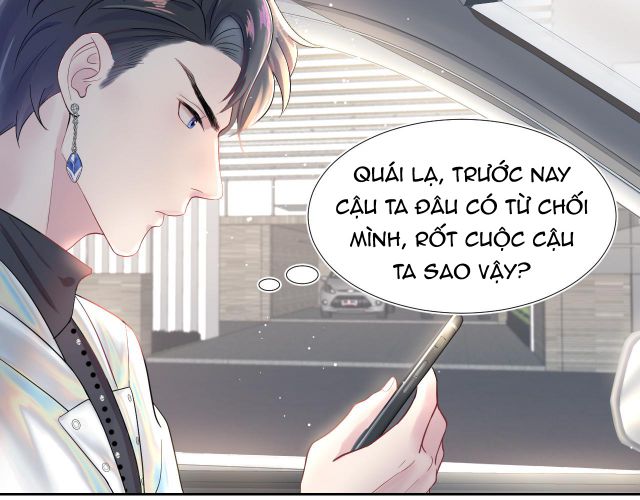 Tuyệt Mỹ Bạch Liên Hoa Online Dạy Học Chapter 1 - Trang 4