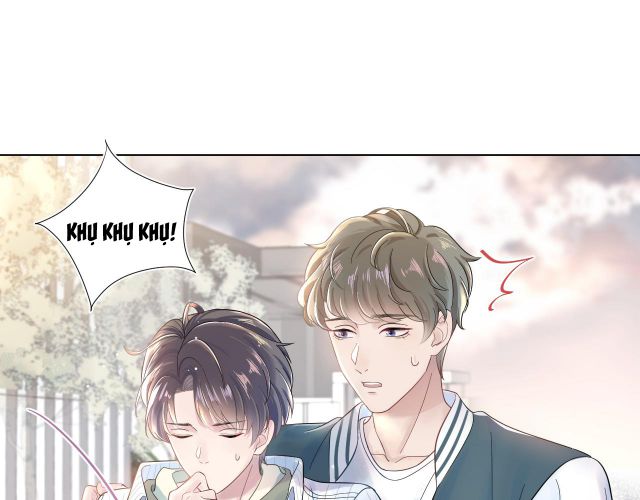 Tuyệt Mỹ Bạch Liên Hoa Online Dạy Học Chapter 1 - Trang 4