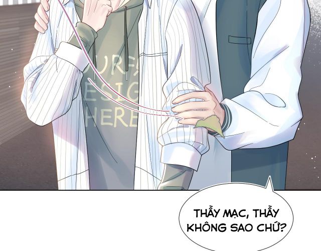 Tuyệt Mỹ Bạch Liên Hoa Online Dạy Học Chapter 1 - Trang 4