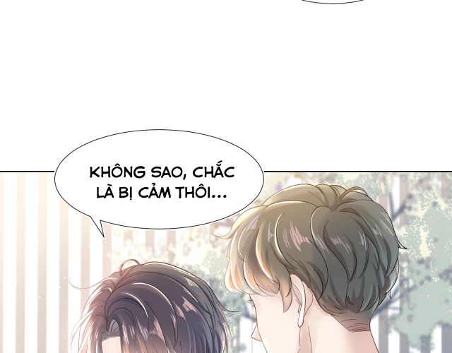 Tuyệt Mỹ Bạch Liên Hoa Online Dạy Học Chapter 1 - Trang 4