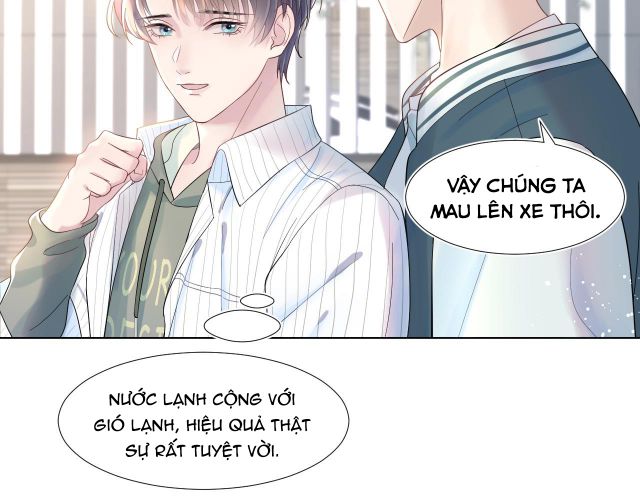 Tuyệt Mỹ Bạch Liên Hoa Online Dạy Học Chapter 1 - Trang 4