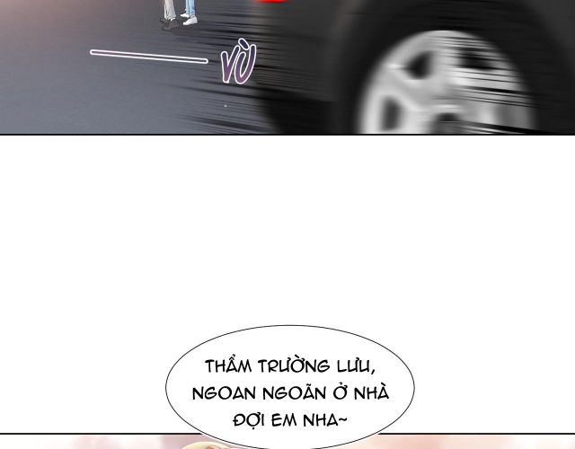 Tuyệt Mỹ Bạch Liên Hoa Online Dạy Học Chapter 1 - Trang 4