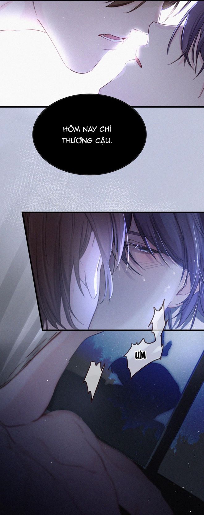 Môi Súng Chapter 7 - Next Chapter 8