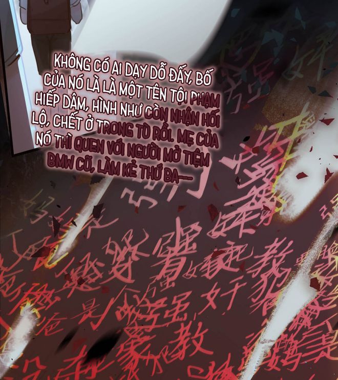 Môi Súng Chapter 7 - Next Chapter 8