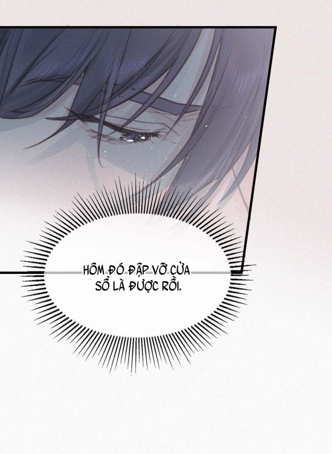 Môi Súng Chapter 7 - Next Chapter 8