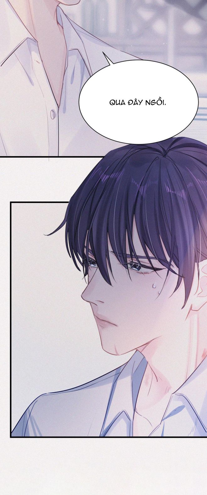 Môi Súng Chapter 7 - Next Chapter 8