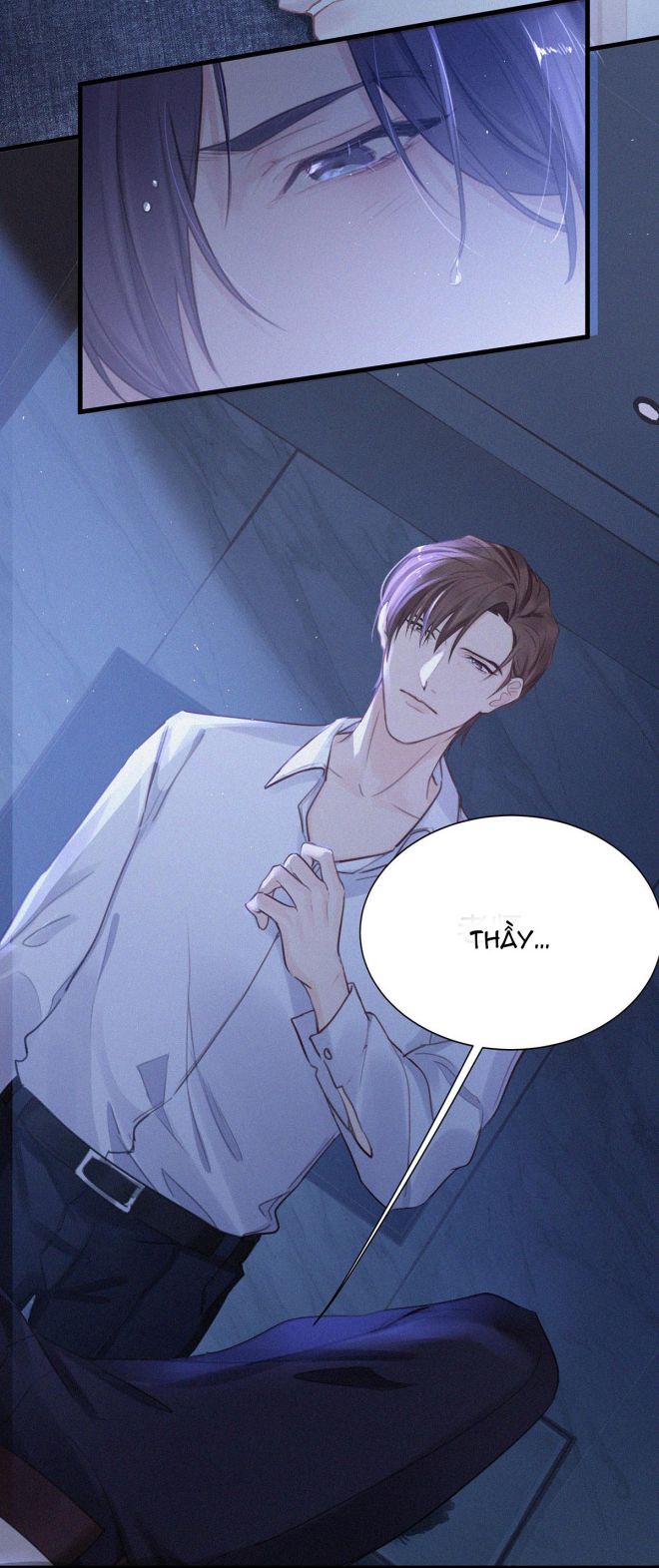 Môi Súng Chapter 7 - Next Chapter 8