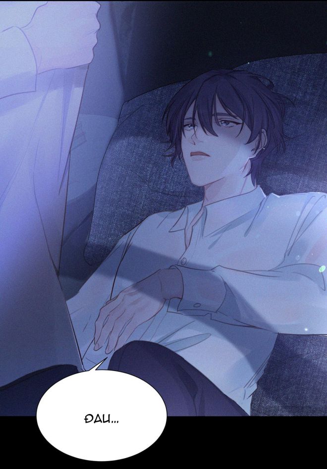 Môi Súng Chapter 7 - Next Chapter 8