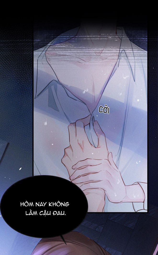 Môi Súng Chapter 7 - Next Chapter 8