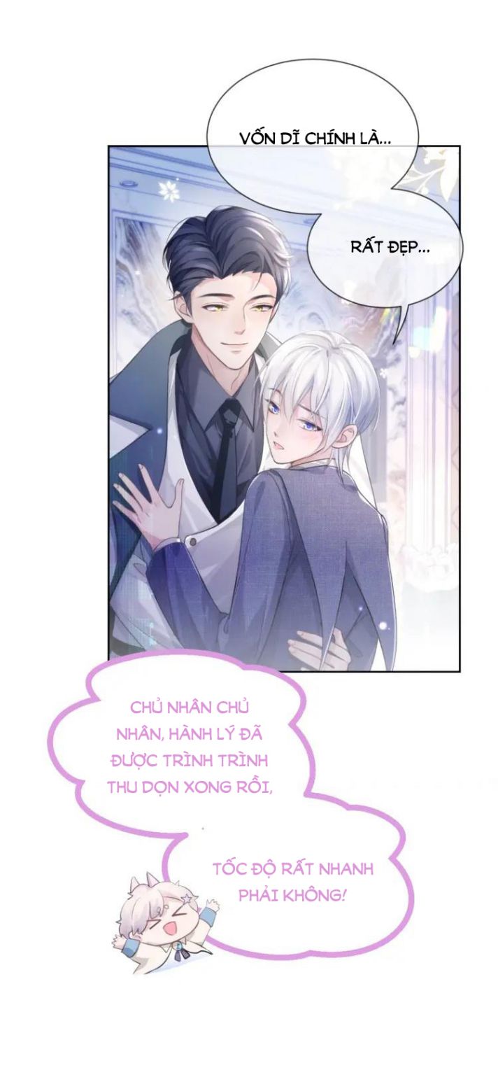 Đơn Xin Ly Hôn Chapter 5 - Next Chapter 6