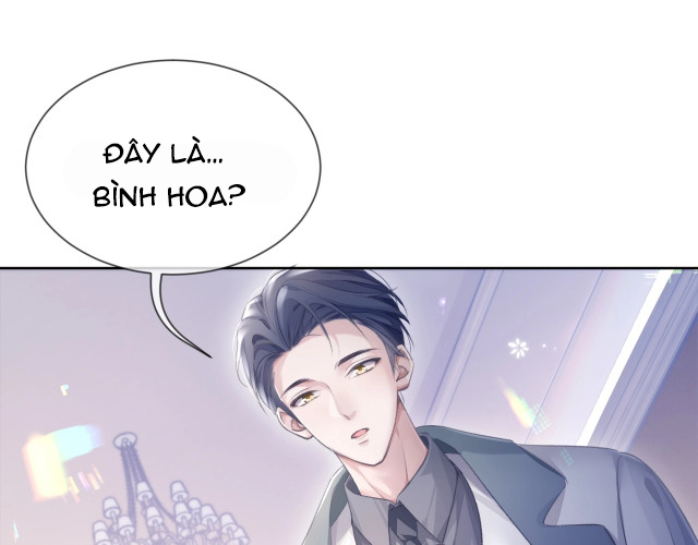 Đơn Xin Ly Hôn Chapter 6 - Next Chapter 7