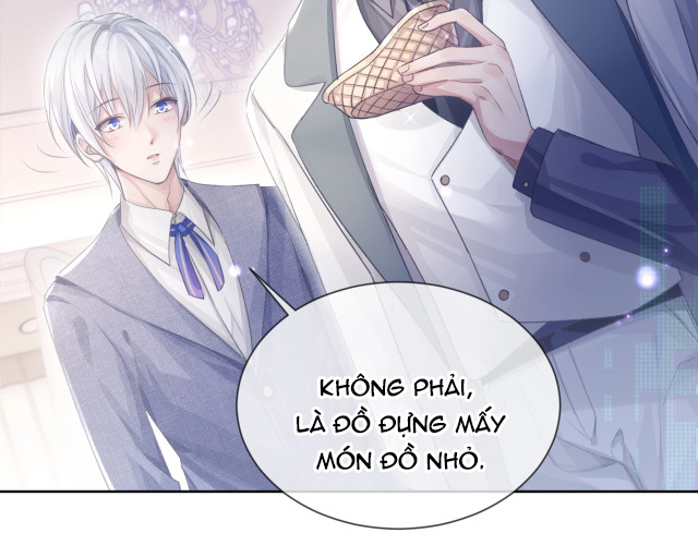 Đơn Xin Ly Hôn Chapter 6 - Next Chapter 7